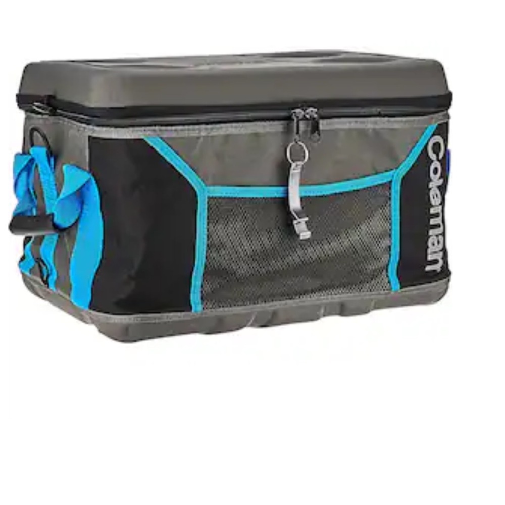 Coleman 45 can Collapsible Cooler